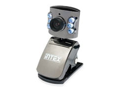 Intex It 305wc Webcam Driver