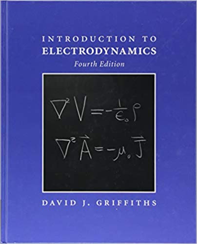 Griffiths Introduction To Electrodynamics Pdf